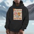 Pumpkin Teacher Preppy Fall In Love With Learning Autumn Men Hoodie, funny design Pumpkin Teacher Preppy Fall In Love With Learning Autumn Men Hoodie, funny design