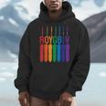 Rainbow Roygbiv Kids Artist Costume Art Teacher Men Hoodie, funny design Rainbow Roygbiv Kids Artist Costume Art Teacher Men Hoodie, funny design