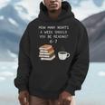 Reading 67 Six Seven Meme English Teacher Book Lover Men Hoodie, English Teacher Gifts, funny design Reading 67 Six Seven Meme English Teacher Book Lover Men Hoodie, English Teacher Gifts, funny design