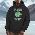 Rotation Of The Earth Makes My Day Science Teacher Earth Day Men Hoodie, Science Teacher Gifts, funny design Rotation Of The Earth Makes My Day Science Teacher Earth Day Men Hoodie, Science Teacher Gifts, funny design