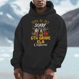 This Is My Scary 6th Grade ELA Costume Teacher Men Women Men Hoodie, funny design This Is My Scary 6th Grade ELA Costume Teacher Men Women Men Hoodie, funny design