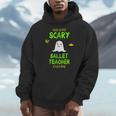 Scary Ballet Teacher Costume Halloween Lazy Easy Men Hoodie, funny design Scary Ballet Teacher Costume Halloween Lazy Easy Men Hoodie, funny design
