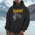Scary Key Signature Boo Music Halloween Musician Teacher Men Women Men Hoodie, funny design Scary Key Signature Boo Music Halloween Musician Teacher Men Women Men Hoodie, funny design