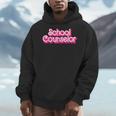 School Counselor Back To School Teacher Life Men Hoodie, funny design School Counselor Back To School Teacher Life Men Hoodie, funny design