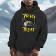 School Math Teacher Halloween 2022 Trig Or Treat Shirt Men Hoodie, funny design School Math Teacher Halloween 2022 Trig Or Treat Shirt Men Hoodie, funny design