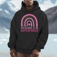 Ser Bilingue Es Un Superpoder Spanish Teacher Esl Teacher Men Hoodie, Esl Teacher Gifts, funny design