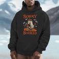 Sorry I'm Booked Ghost Reading Book Lover Teacher Halloween Men Hoodie, funny design Sorry I'm Booked Ghost Reading Book Lover Teacher Halloween Men Hoodie, funny design