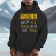 Spelling Bee Halloween Pun Costume Beekeeper Teacher Men Hoodie, funny design
