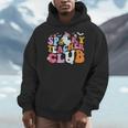 Spooky Teacher Club Halloween Men Hoodie, funny design Spooky Teacher Club Halloween Men Hoodie, funny design