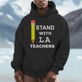 Stand With LA Teachers Tshirt United Los Angeles T Shirt Men Women Kids Men Hoodie, funny design Stand With LA Teachers Tshirt United Los Angeles T Shirt Men Women Kids Men Hoodie, funny design