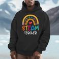 STEAM Teacher Squad Team Crew Back To School STEM Special Men Hoodie, funny design STEAM Teacher Squad Team Crew Back To School STEM Special Men Hoodie, funny design