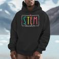STEM Teacher Science Appreciation Women Back To School Men Hoodie, Science Teacher Gifts, funny design STEM Teacher Science Appreciation Women Back To School Men Hoodie, Science Teacher Gifts, funny design
