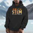 STEM Teacher Thanksgiving Grateful Educator Science Class Men Hoodie, Science Teacher Gifts, funny design STEM Teacher Thanksgiving Grateful Educator Science Class Men Hoodie, Science Teacher Gifts, funny design