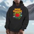 Superhero Teacher Appreciation Teaching Tee Men Hoodie, funny design Superhero Teacher Appreciation Teaching Tee Men Hoodie, funny design