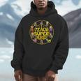 Superhero Teacher I Teach Super Heroes Men Hoodie, Super Teacher Gifts, funny design Superhero Teacher I Teach Super Heroes Men Hoodie, Super Teacher Gifts, funny design