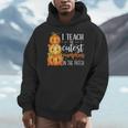 I Teach The Cutest Pumpkins In The Patch Fall Autumn Teacher Men Hoodie, funny design I Teach The Cutest Pumpkins In The Patch Fall Autumn Teacher Men Hoodie, funny design