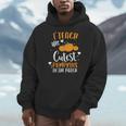 I Teach The Cutest Pumpkins In The Patch Teacher School For Men Women Kids Men Hoodie, funny design I Teach The Cutest Pumpkins In The Patch Teacher School For Men Women Kids Men Hoodie, funny design