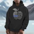 This Teacher Loves Her Police Officer Wife Saying Men Hoodie, funny design This Teacher Loves Her Police Officer Wife Saying Men Hoodie, funny design