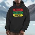 Teacher Magic Black History Month Educator For Men Women Men Hoodie, History Teacher Gifts, funny design Teacher Magic Black History Month Educator For Men Women Men Hoodie, History Teacher Gifts, funny design