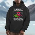 Teacher I Prefer The Term Educational Superhero Men Hoodie, funny design Teacher I Prefer The Term Educational Superhero Men Hoodie, funny design