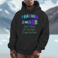 Teacher Shark Don't Stress Do Your Best Forget The Rest Men Hoodie, funny design Teacher Shark Don't Stress Do Your Best Forget The Rest Men Hoodie, funny design