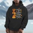 Teacher Thanksgiving I Teach The Cutest Turkeys In The Patch Men Hoodie, funny design Teacher Thanksgiving I Teach The Cutest Turkeys In The Patch Men Hoodie, funny design