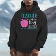 Teacher Of Tiny Humans Preschool Pre K Kindergarten Teacher Men Hoodie, funny design Teacher Of Tiny Humans Preschool Pre K Kindergarten Teacher Men Hoodie, funny design