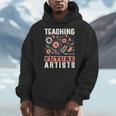 Teaching Future Artists For Art Teachers And Lovers For Men Women Girls Kids Men Hoodie, funny design Teaching Future Artists For Art Teachers And Lovers For Men Women Girls Kids Men Hoodie, funny design
