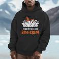 Team 5th Grade Boo Crew Halloween Teacher Student Costume Men Hoodie, funny design Team 5th Grade Boo Crew Halloween Teacher Student Costume Men Hoodie, funny design