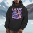In My Third Grade Era 3rd Grade Teacher Student Boy Girl Men Hoodie, funny design