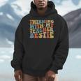 Twin Day Friends Teacher Twinning With My Bestie Matching Men Hoodie, Friend Gifts, funny design Twin Day Friends Teacher Twinning With My Bestie Matching Men Hoodie, Friend Gifts, funny design