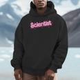 Women Retro Pink Scientist Science Teacher Back To School Men Hoodie, Science Teacher Gifts, funny design Women Retro Pink Scientist Science Teacher Back To School Men Hoodie, Science Teacher Gifts, funny design