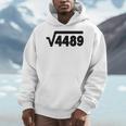 67 Meme Square Root 4489 Six Seven Slang Math Teacher Men Hoodie, funny design 67 Meme Square Root 4489 Six Seven Slang Math Teacher Men Hoodie, funny design