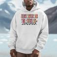 Boho Inclusion Matters Special Education SPED Teacher Women Men Hoodie, funny design Boho Inclusion Matters Special Education SPED Teacher Women Men Hoodie, funny design