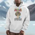Childcare Provider Job Daycare Provider Daycare Teacher Men Hoodie, funny design