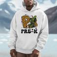 Cute Camo Pre K Back To School Teacher Kid Preschool Men Hoodie, funny design Cute Camo Pre K Back To School Teacher Kid Preschool Men Hoodie, funny design