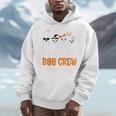 Cute Ghost Team Pre K Boo Crew Halloween Teacher Student Men Hoodie, funny design Cute Ghost Team Pre K Boo Crew Halloween Teacher Student Men Hoodie, funny design