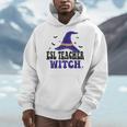 ESL Teacher Witch Halloween Matching Group Costume Men Hoodie, Esl Teacher Gifts, funny design ESL Teacher Witch Halloween Matching Group Costume Men Hoodie, Esl Teacher Gifts, funny design