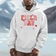 Field Day Red Team Outdoor Field Day Games For Kids Teacher Men Hoodie, funny design Field Day Red Team Outdoor Field Day Games For Kids Teacher Men Hoodie, funny design