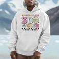 Field Zoo Trip Shirt For Teacher Second Grade Crew Men Hoodie, funny design Field Zoo Trip Shirt For Teacher Second Grade Crew Men Hoodie, funny design