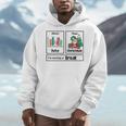 First Data Then Christmas I'm Earning A Break Sped Teacher Men Women Men Hoodie, funny design