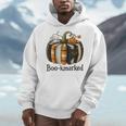 Fun Fall Book Lover Cute Teacher Student Halloween Men Hoodie, funny design Fun Fall Book Lover Cute Teacher Student Halloween Men Hoodie, funny design