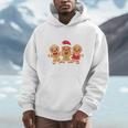 Hanging With My Cookies Gingerbread Christmas Teacher Xmas Men Hoodie, funny design Hanging With My Cookies Gingerbread Christmas Teacher Xmas Men Hoodie, funny design