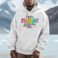 Happy Friyay Teacher School Friday Weekend Vibes Men Hoodie, funny design Happy Friyay Teacher School Friday Weekend Vibes Men Hoodie, funny design