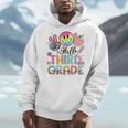 Hello 3rd Grade Boy Girl Teacher Back To School 3rd Grade Men Hoodie, funny design Hello 3rd Grade Boy Girl Teacher Back To School 3rd Grade Men Hoodie, funny design