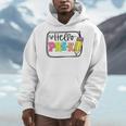 Hello Pre-K Team Preschool Teacher Kids Back To School Men Hoodie, funny design Hello Pre-K Team Preschool Teacher Kids Back To School Men Hoodie, funny design