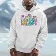Infant Teacher Floral First Day Back To School Teaching Men Hoodie, funny design Infant Teacher Floral First Day Back To School Teaching Men Hoodie, funny design