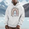 Its A Good Day To Teach Tiny Musicians Music Teacher Rainbow Men Hoodie, funny design Its A Good Day To Teach Tiny Musicians Music Teacher Rainbow Men Hoodie, funny design