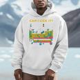 Can I Lick It Periodic Table Science Teacher Student Premium Tri-Blend Men Hoodie, Science Teacher Gifts, funny design