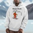 Nerdy Slope Dude Geometry Algebra Math Teacher Men Hoodie, funny design Nerdy Slope Dude Geometry Algebra Math Teacher Men Hoodie, funny design